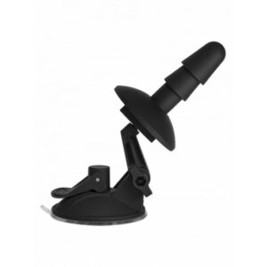 Doc Johnson Vac-U-Lock Deluxe Suction Cup Plug Accessory