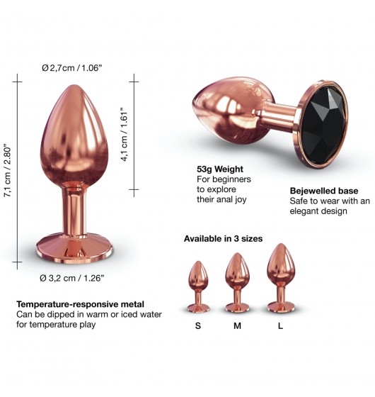 dorcel-diamond-plug-s