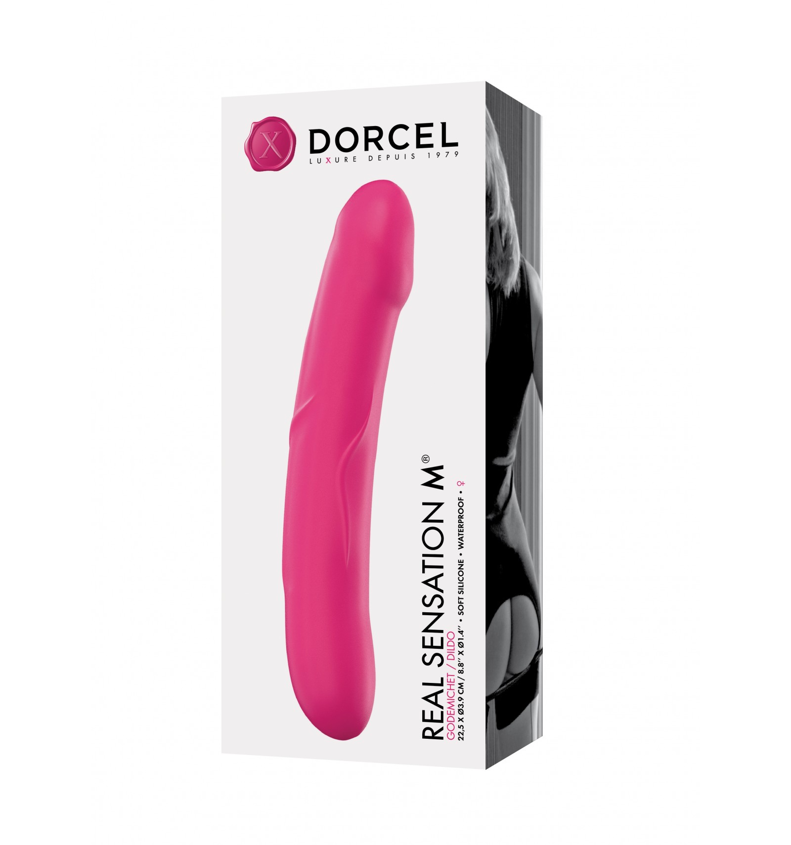 dorcel-real-sensation-m-magenta