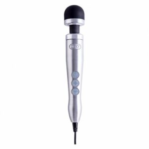 Doxy Number 3 Wand Massager