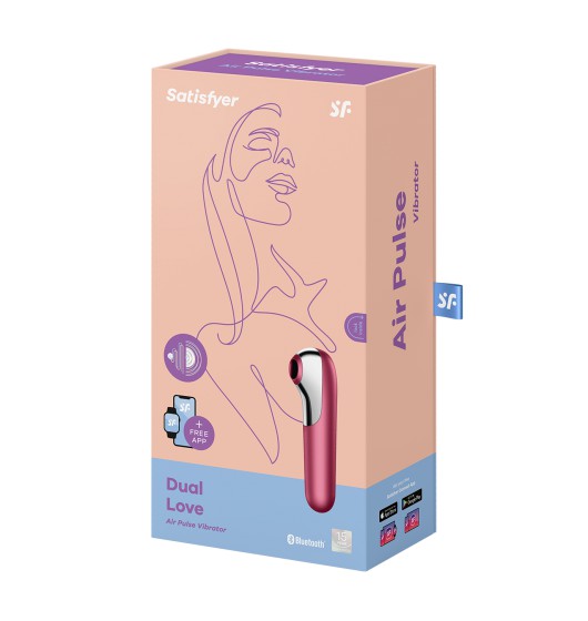 dual-love-red-incl-bluetooth-and-app