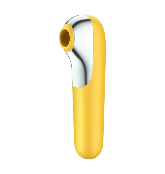 dual-love-yellow-incl-bluetooth-and-app