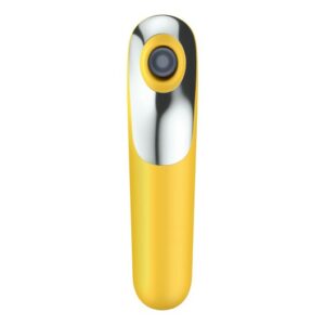 Dual Love Yellow incl. Bluetooth and App