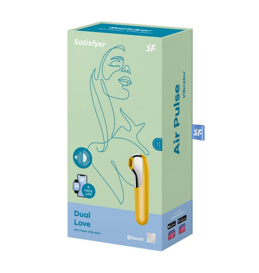 dual-love-yellow-incl-bluetooth-and-app