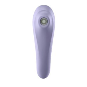 Dual Pleasure Mauve incl. Bluetooth and App
