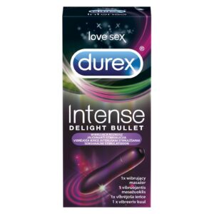 Durex Play Delight