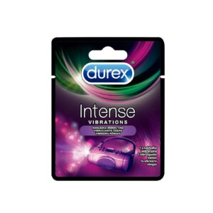 Durex Play Vibrations