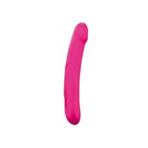 Duże dildo Marc Dorcel - Real Sensation L, magenta