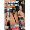 DVD Marc Dorcel - Chastity belt