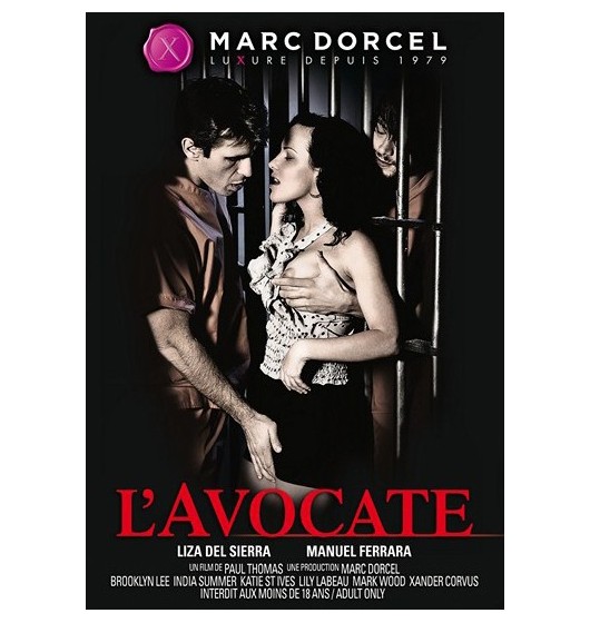 dvd-marc-dorcel-legal-affair
