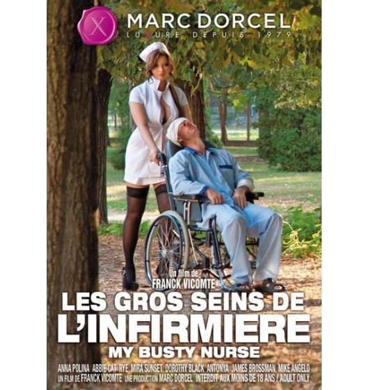 dvd-marc-dorcel-my-busty-nurse