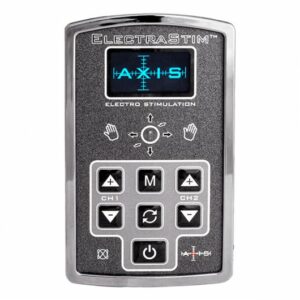 ElectraStim AXIS Electro Stimulator