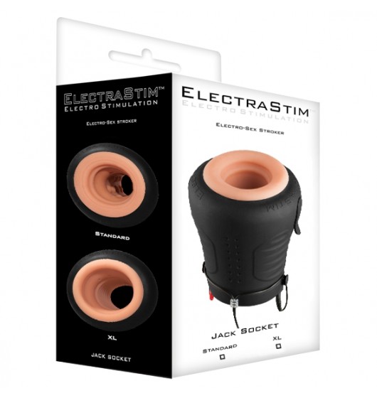 electrastim-jack-socket
