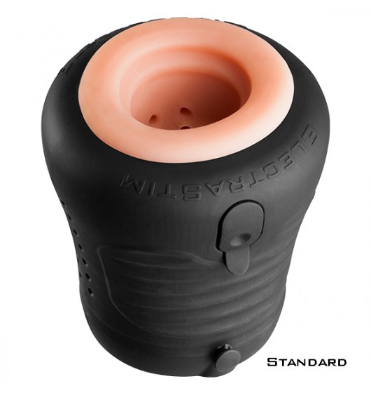 electrastim-jack-socket
