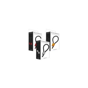 ElectraStim - Prestige Electraloops 2 x Regulowany Cockring (srebrny)