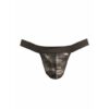 Electro Jock Strap M