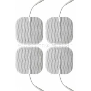 Elektrody samoprzylepne (4 szt.)