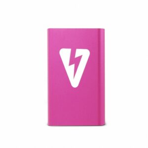 EroVolt Powerbank - Pink