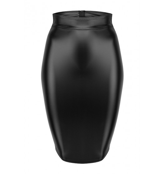 f152-powerwetlook-pencil-skirt-with-long-zipper-l