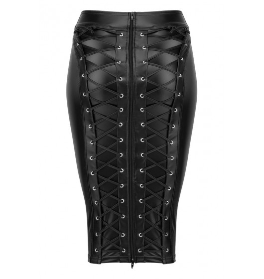 f152-powerwetlook-pencil-skirt-with-long-zipper-l