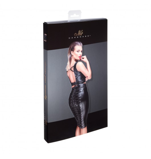 f152-powerwetlook-pencil-skirt-with-long-zipper-l