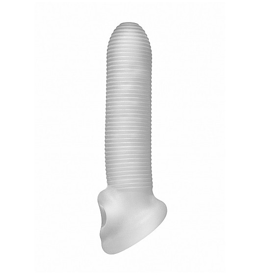 fat-boy-micro-ribbed-sheath-clear-65