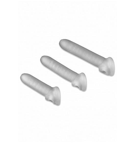 fat-boy-micro-ribbed-sheath-clear-65
