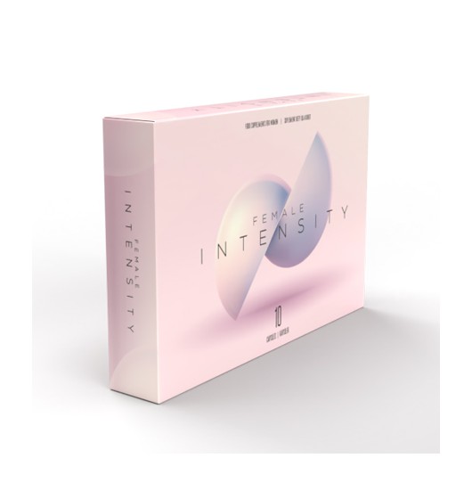 female-intensity-10-kapsulek