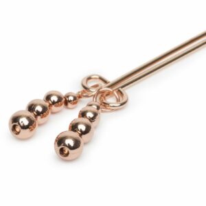 Fifty Shades Freed - All Sensation Nipple & Clitoral Chain