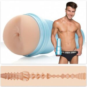 Fleshjack Boys Allen King Majestic