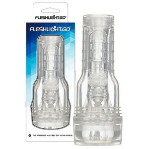 Fleshlight - GO Torque Ice