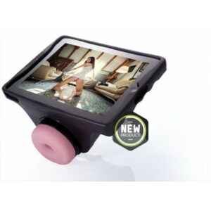 Fleshlight - LaunchPAD