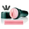 Fleshlight Vibro - Pink Lady Touch