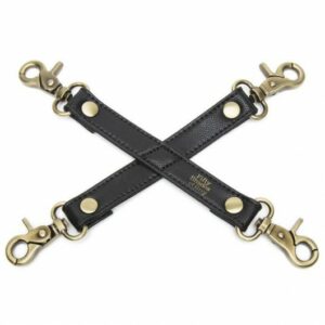 FSoG Bound to You Hog Tie