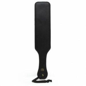 FSoG Bound to You Paddle