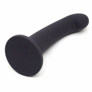 FSoG Feel it Baby Colour Changing G-Spot Dildo