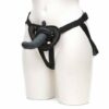 FSoG Feel it Baby Strap On Dildo Set