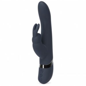 FSoG - Oh My USB Rechargeable Rabbit Vibrator