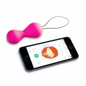 Gvibe Gballs App Petal Rose