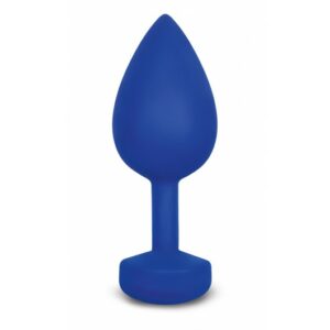Gvibe Gplug Large Navy Blue