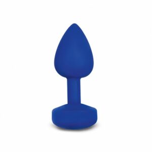 Gvibe Gplug Small Navy Blue