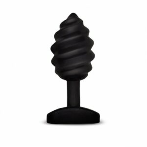 Gvibe Gplug Twist Mystic Noir