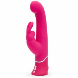 Happy Rabbit G-Spot Rabbit Pink