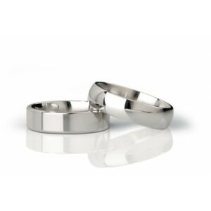 His Ringness The Duke 51mm polerowany