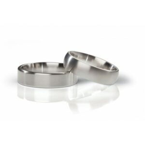 His Ringness The Earl 51mm matowy