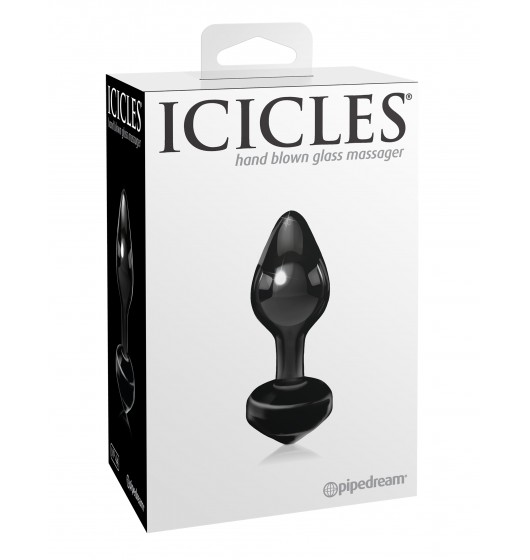 icicles-no-44-black