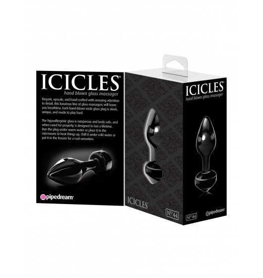 icicles-no-44-black