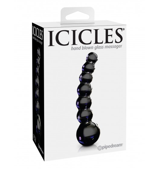 icicles-no-66-black
