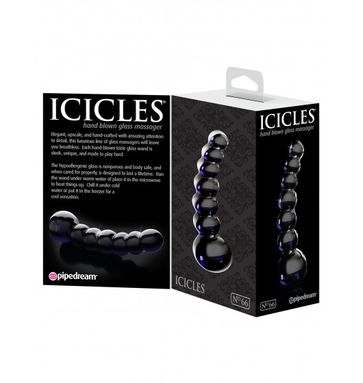 icicles-no-66-black