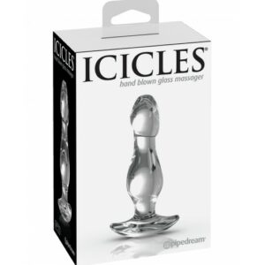Icicles No. 72